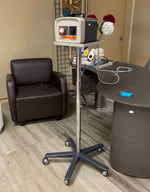 DFV Quadrilite 6000 Light Source (Refurbished) - DFV -Angelus Medical