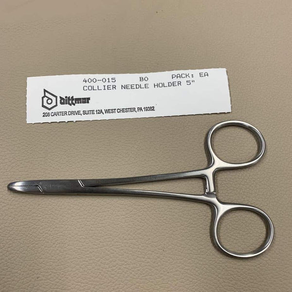 Dittmar 400-015 Needle Holder