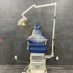 DMI ENT/Procedure Chair - DMI -Angelus Medical