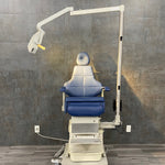 DMI ENT/Procedure Chair - DMI -Angelus Medical