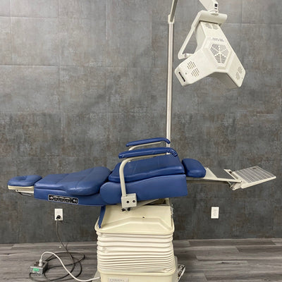 DMI ENT/Procedure Chair - DMI -Angelus Medical