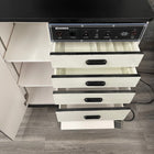 DMI Ex-100 ENT Cabinet - DMI -Angelus Medical