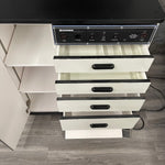 DMI Ex-100 ENT Cabinet - DMI -Angelus Medical