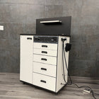 DMI Ex-100 ENT Cabinet - DMI -Angelus Medical