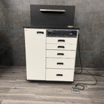 DMI Ex-100 ENT Cabinet - DMI -Angelus Medical