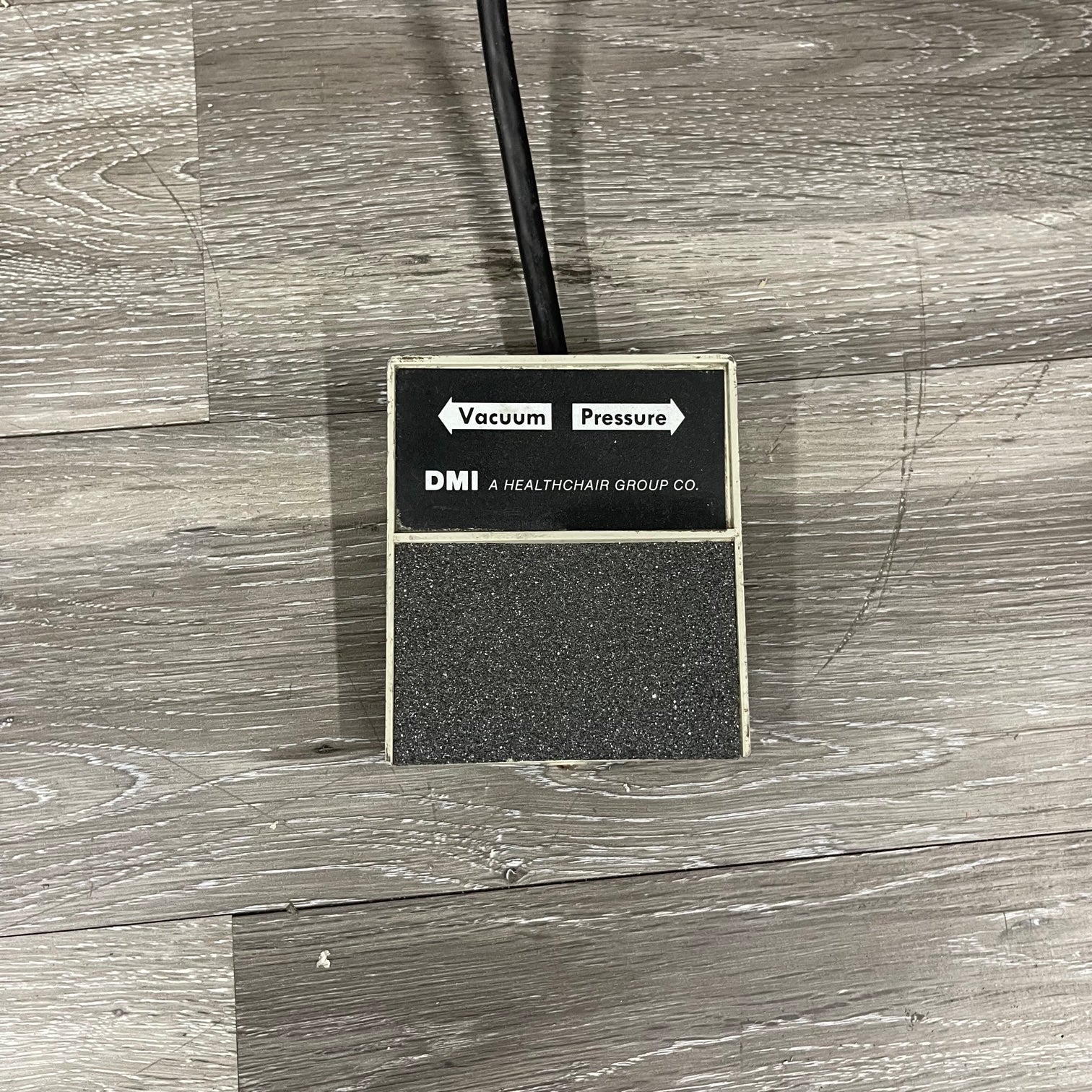 DMI Ex-100 ENT Cabinet - DMI -Angelus Medical