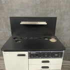 DMI Ex-100 ENT Cabinet - DMI -Angelus Medical