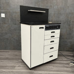 DMI Ex-100 ENT Cabinet - DMI -Angelus Medical