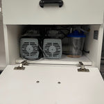 DMI Ex-100 ENT Cabinet - DMI -Angelus Medical