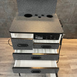 DMI EX Treatment Cabinet - DMI -Angelus Medical