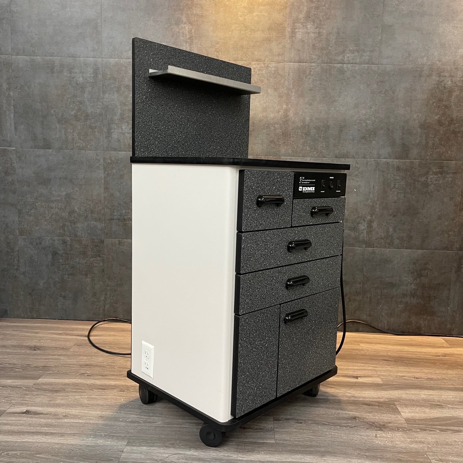 DMI EX Treatment Cabinet - DMI -Angelus Medical