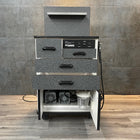 DMI EX Treatment Cabinet - DMI -Angelus Medical