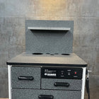 DMI EX Treatment Cabinet - DMI -Angelus Medical