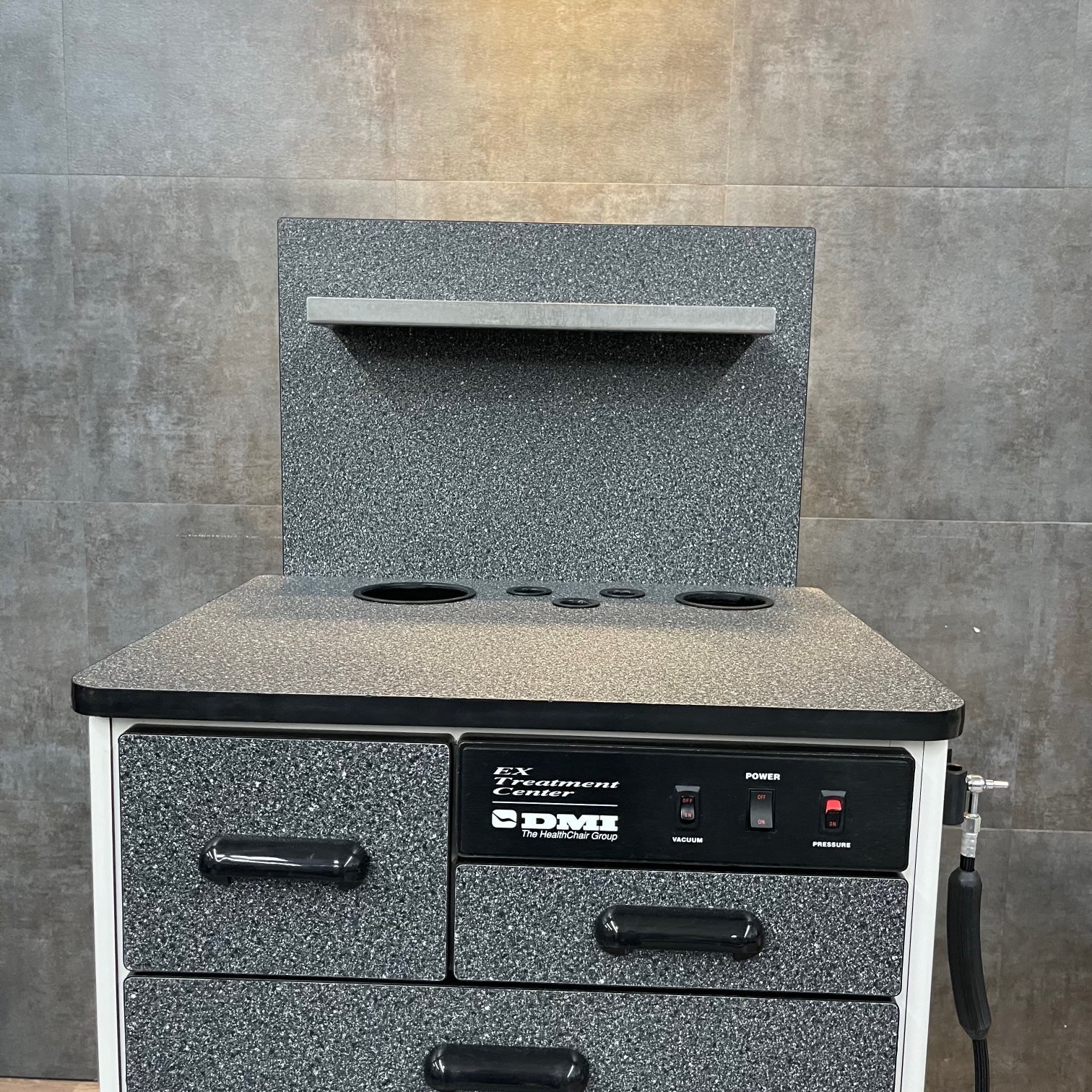 DMI EX Treatment Cabinet - DMI -Angelus Medical