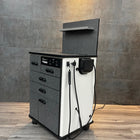 DMI EX Treatment Cabinet - DMI -Angelus Medical