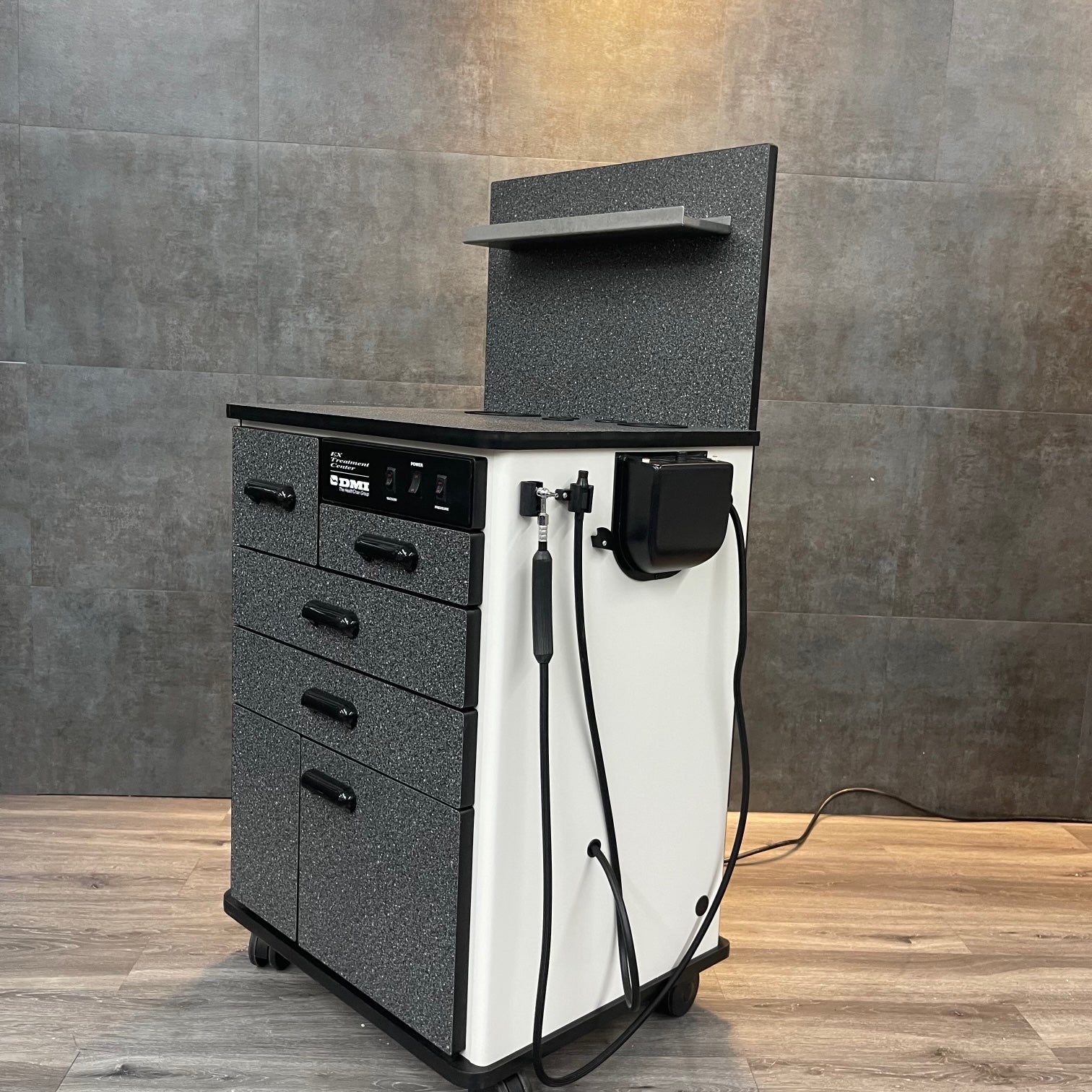 DMI EX Treatment Cabinet - DMI -Angelus Medical