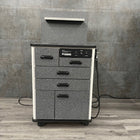 DMI EX Treatment Cabinet - DMI -Angelus Medical