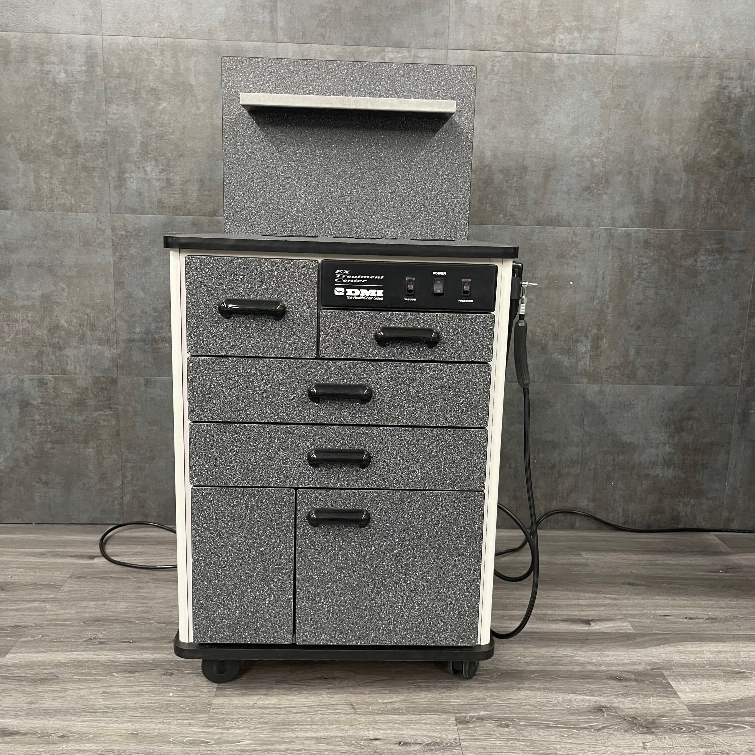 DMI EX Treatment Cabinet - DMI -Angelus Medical
