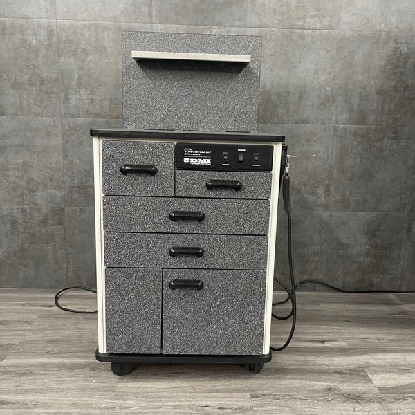 DMI EX Treatment Cabinet