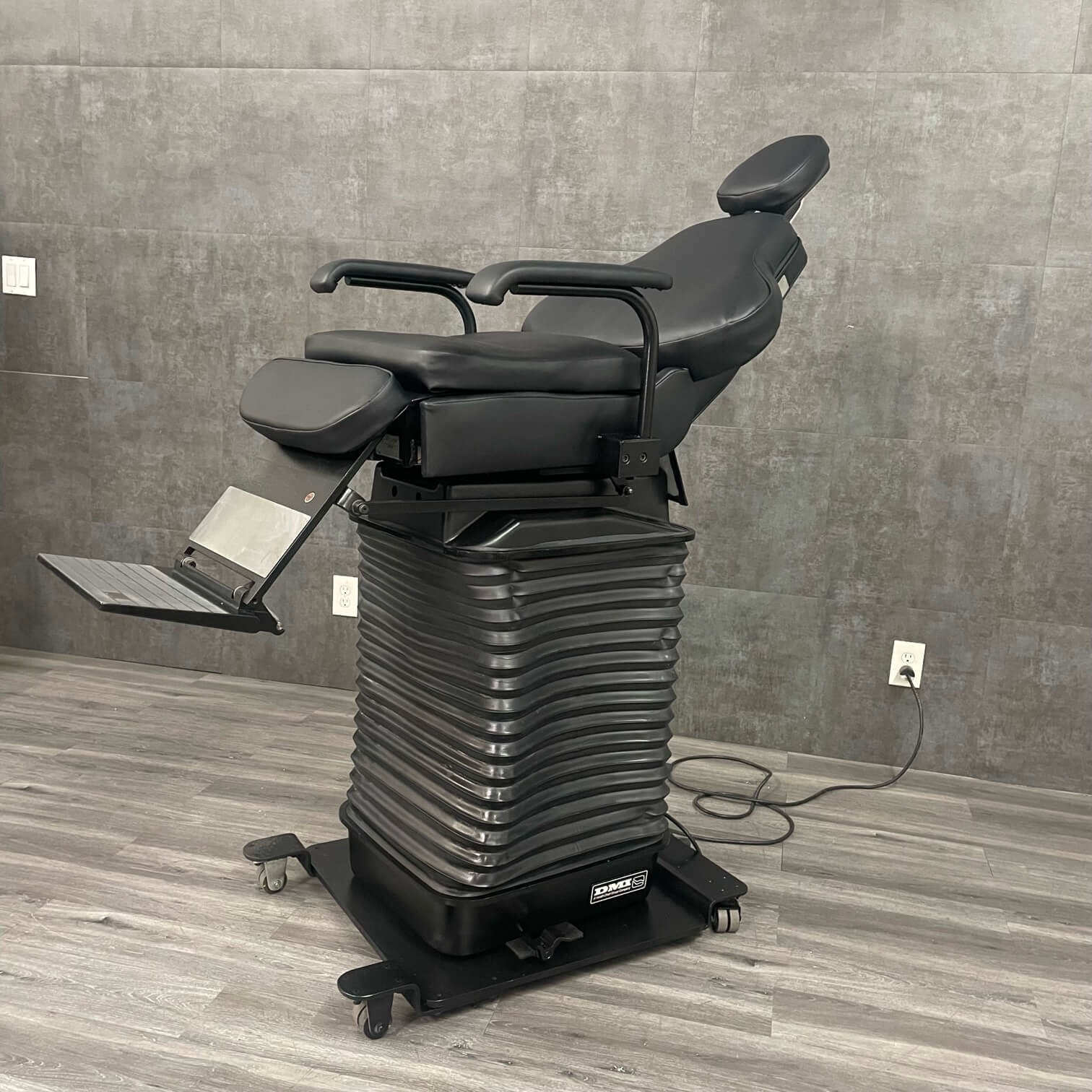 DMI Medical Examination Chair - DMI -Angelus Medical