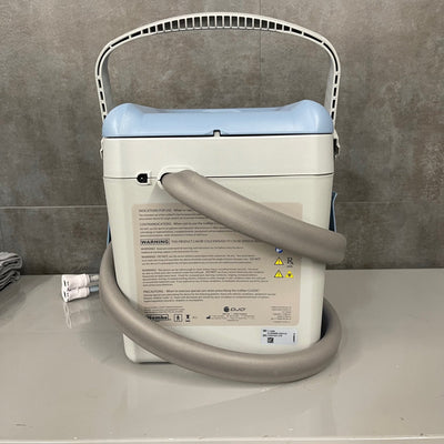 Donjoy Iceman Classic 3 Cold Therapy Unit (Used) - Donjoy -Angelus Medical
