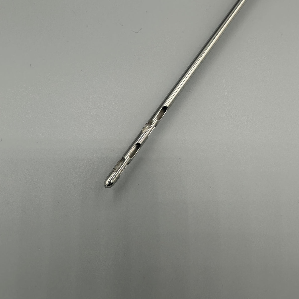 Double Triport Liposuction cannula - – Angelus Medical and Optical
