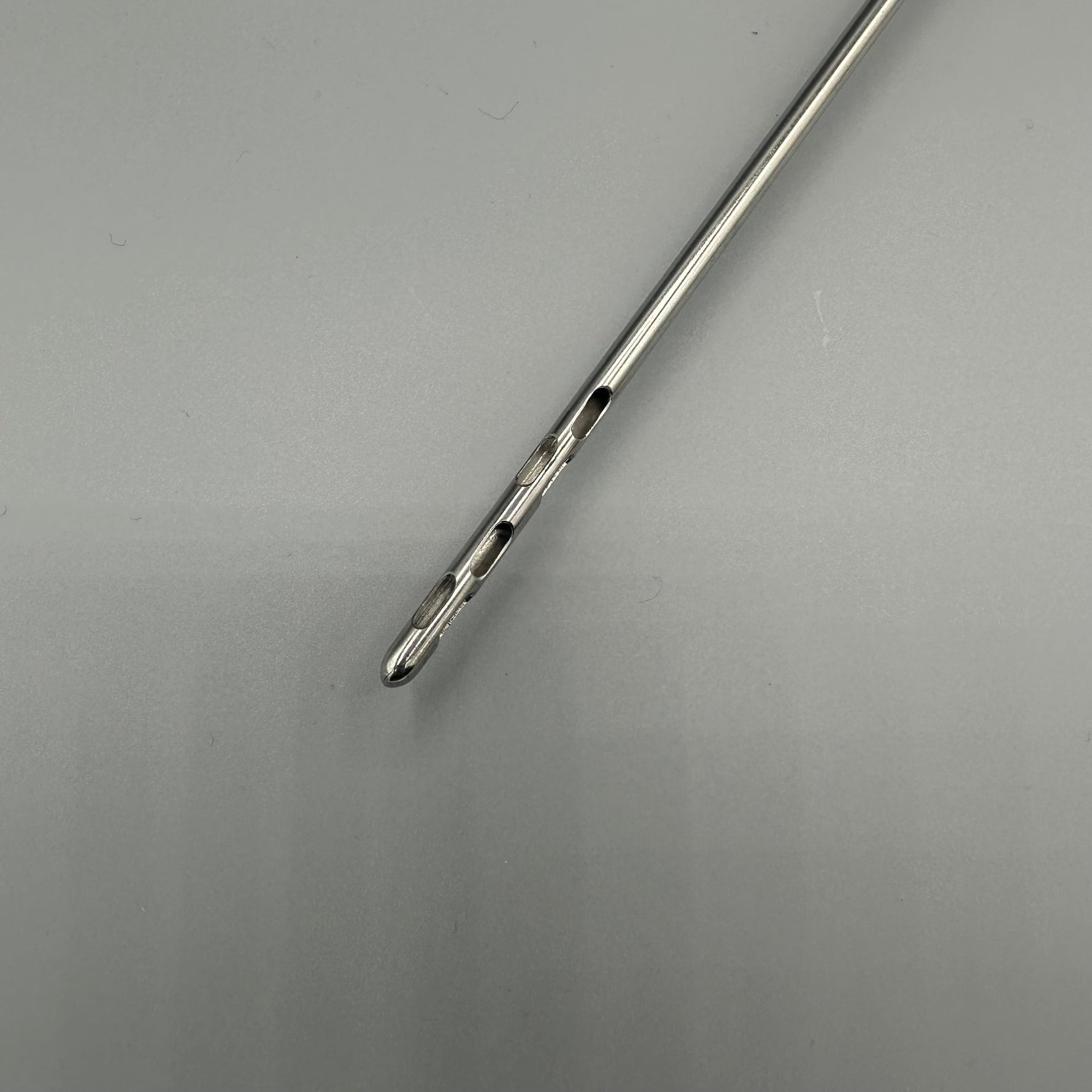 Double Triport Liposuction cannula - NMD -Angelus Medical