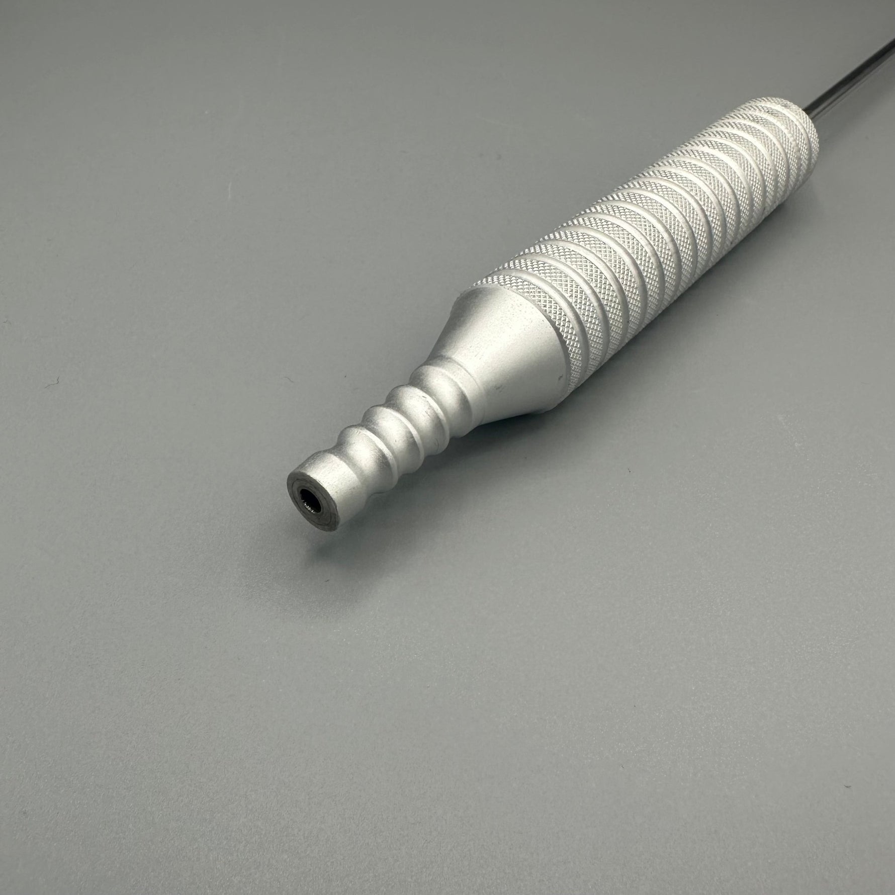 Double Triport Liposuction cannula - NMD -Angelus Medical