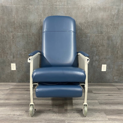 Drive 3 Position Recliner (New - Open Box) Drive 3 Position Recliner (New - Open Box) - Drive Medical -Angelus Medical