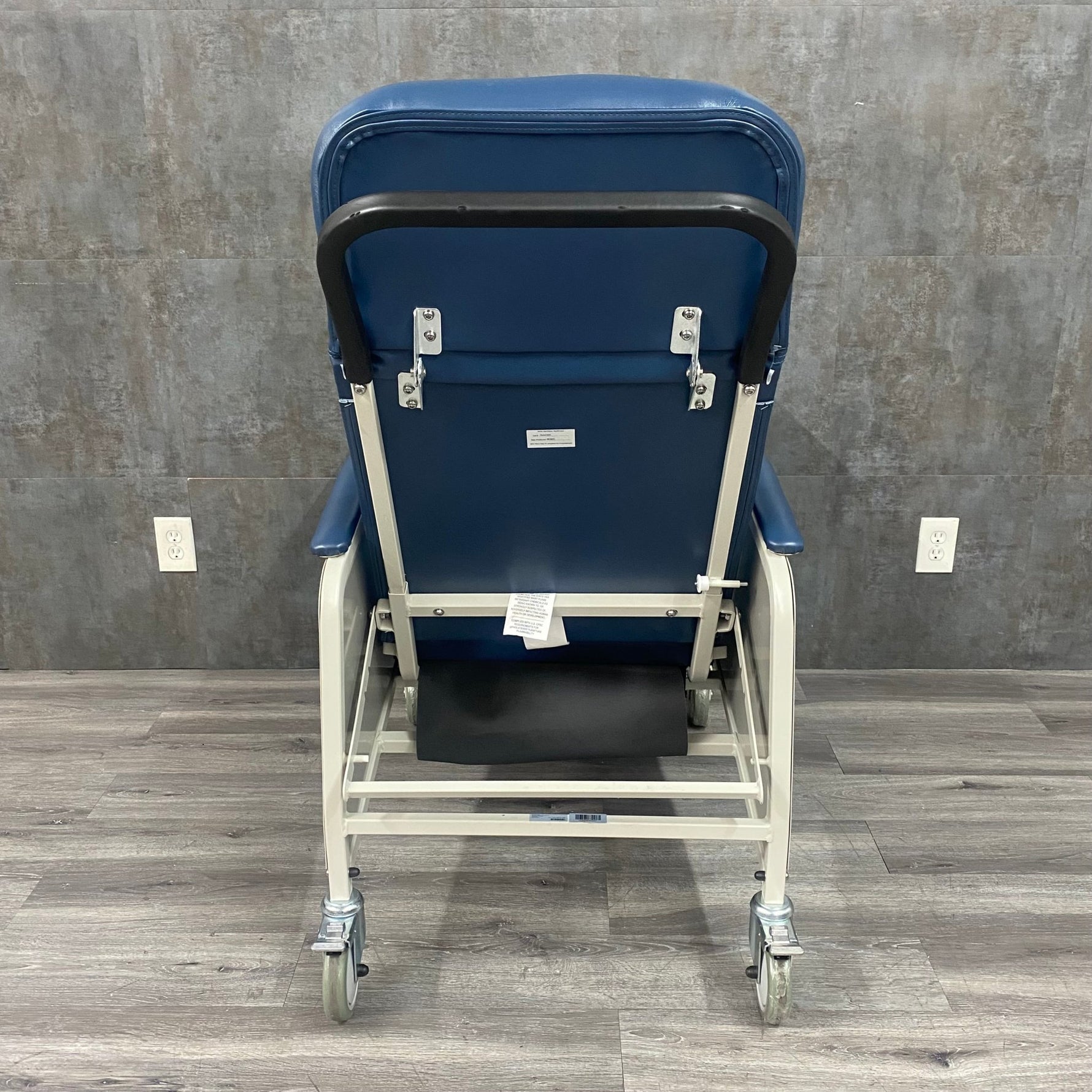 Drive 3 Position Recliner (New - Open Box) - Drive Medical -Angelus Medical