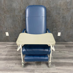 Drive 3 Position Recliner (New - Open Box) - Drive Medical -Angelus Medical