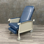 Drive 3 Position Recliner (New - Open Box) - Drive Medical -Angelus Medical