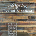 Drive Medical 18112 Deluxe Oxygen Cylinder Rack (New) - Drive -Angelus Medical