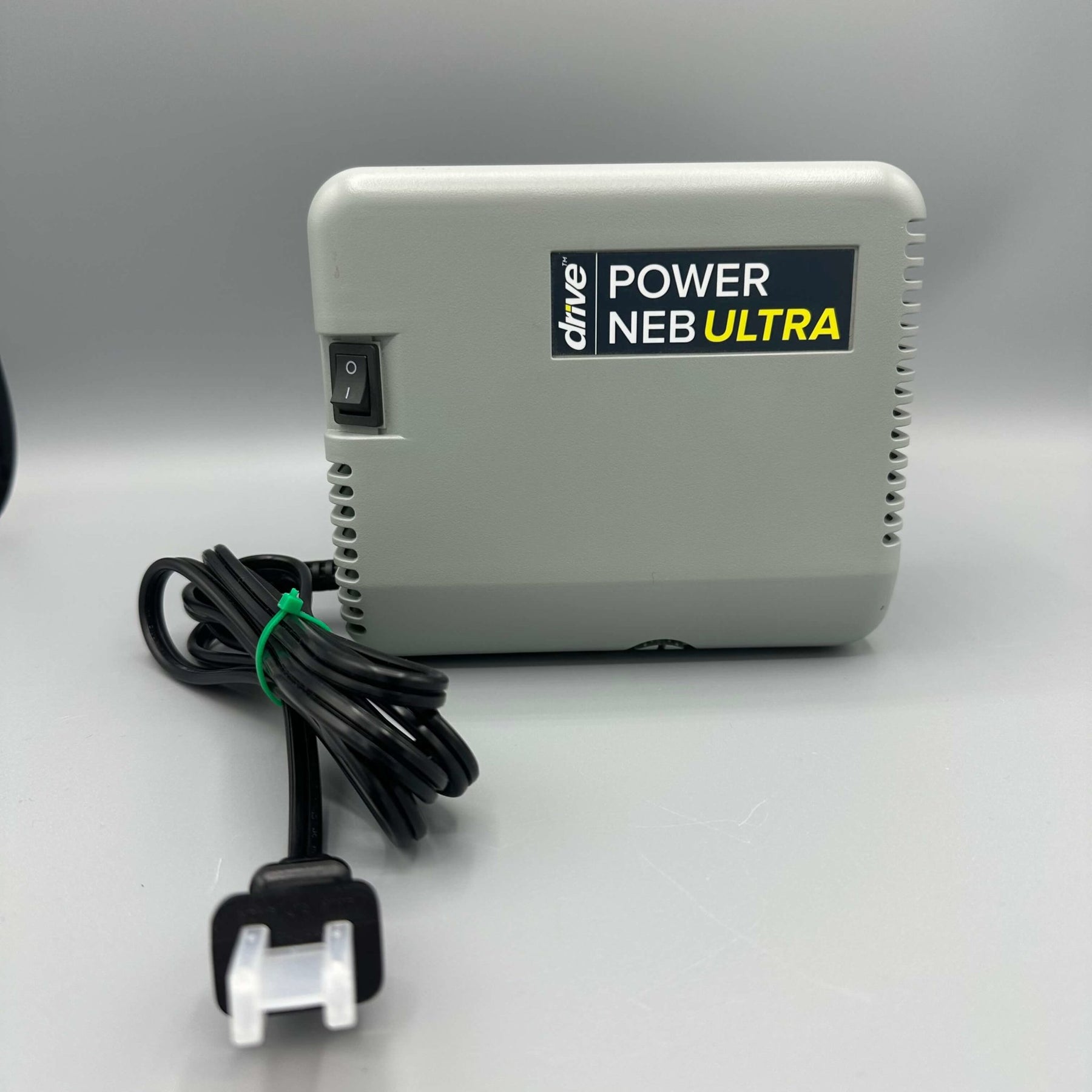 Drive Power Neb Ultra Compressor Nebulizer Angelus Medical and Optical