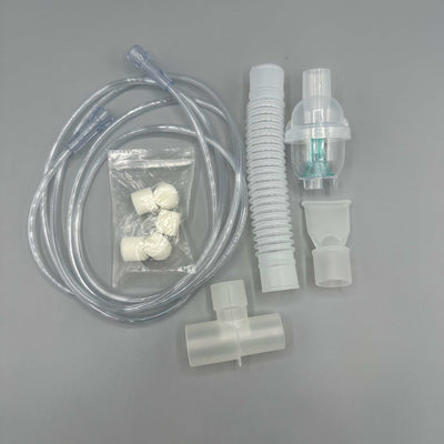 Drive Power Neb Ultra Compressor Nebulizer - Drive Medical -Angelus Medical