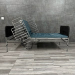 Drive Semi Power Hospital Bed - Drive Medical -Angelus Medical