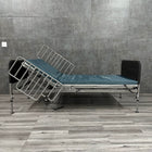 Drive Semi Power Hospital Bed - Drive Medical -Angelus Medical
