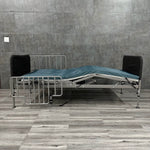 Drive Semi Power Hospital Bed - Drive Medical -Angelus Medical