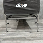 Drive Semi Power Hospital Bed - Drive Medical -Angelus Medical