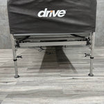 Drive Semi Power Hospital Bed - Drive Medical -Angelus Medical