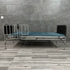 Drive Semi Power Hospital Bed - Drive Medical -Angelus Medical