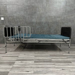 Drive Semi Power Hospital Bed - Drive Medical -Angelus Medical