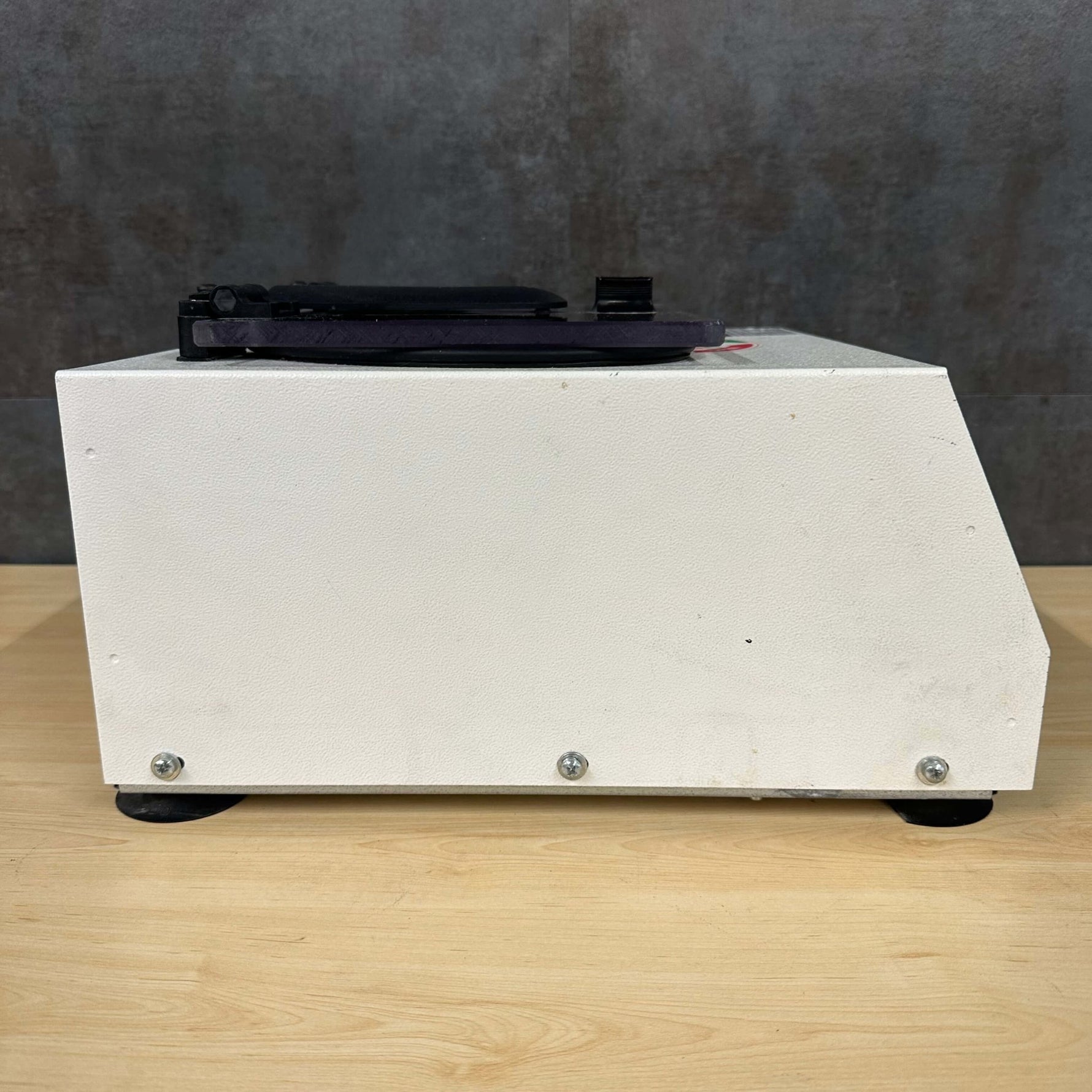 Drucker Horizon Plasmafuge-6 Diagnostic Centrifuge - Drucker -Angelus Medical