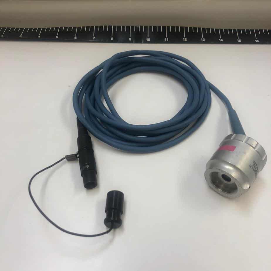 Dyanics Endoscopy Camera Head - Dyonics -Angelus Medical