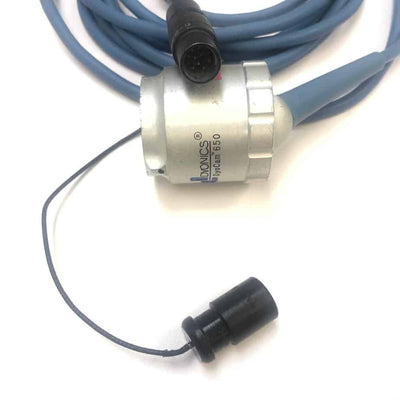 Dyanics Endoscopy Camera Head - Dyonics -Angelus Medical