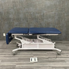 Dynatron Electric Hi Lo 3 Section Table (Refurbished) - Dynatron -Angelus Medical