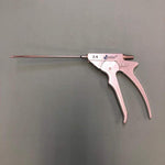 Dyonics 2707 Arthroscopic 3.4mm Suction Punch 9 1/2" (Used) - Smith & Nephew -Angelus Medical