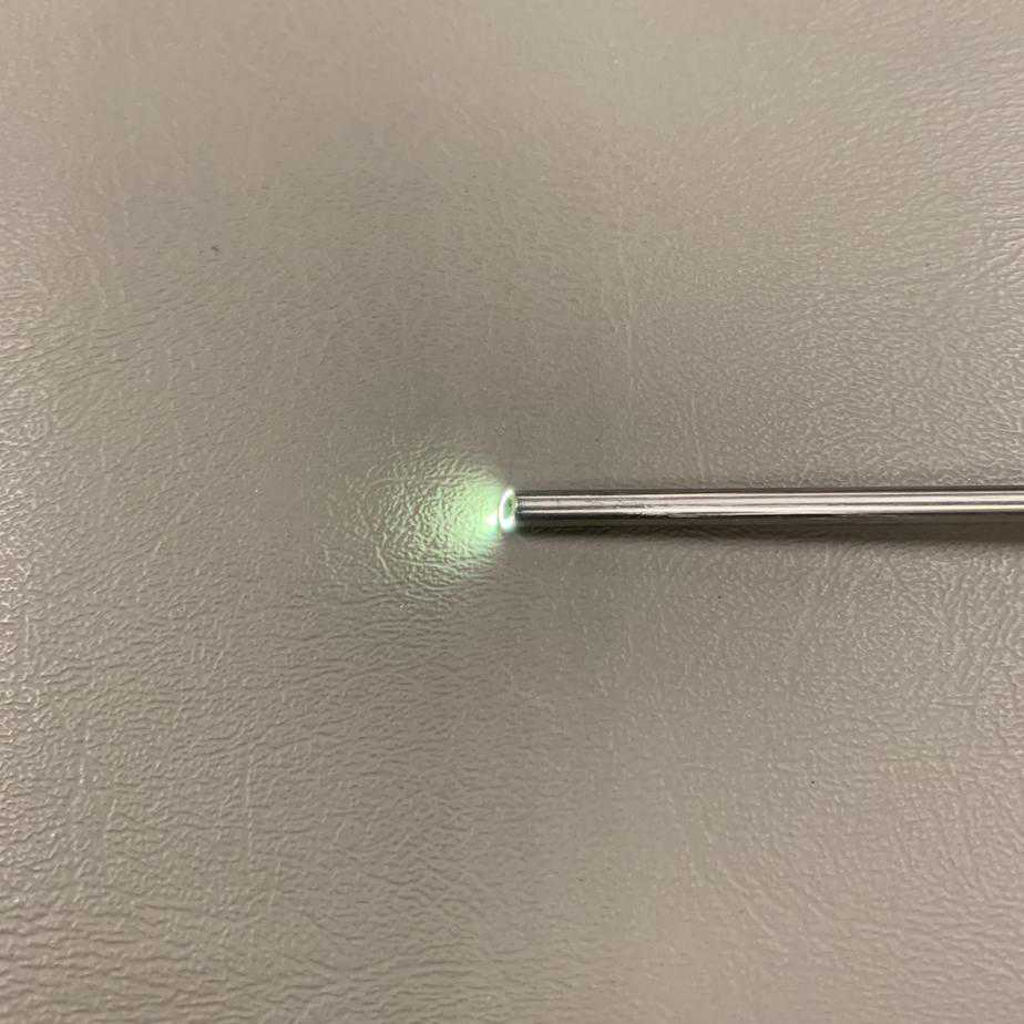 Dyonics 3304 Arthroscope - Smith & Nephew -Angelus Medical
