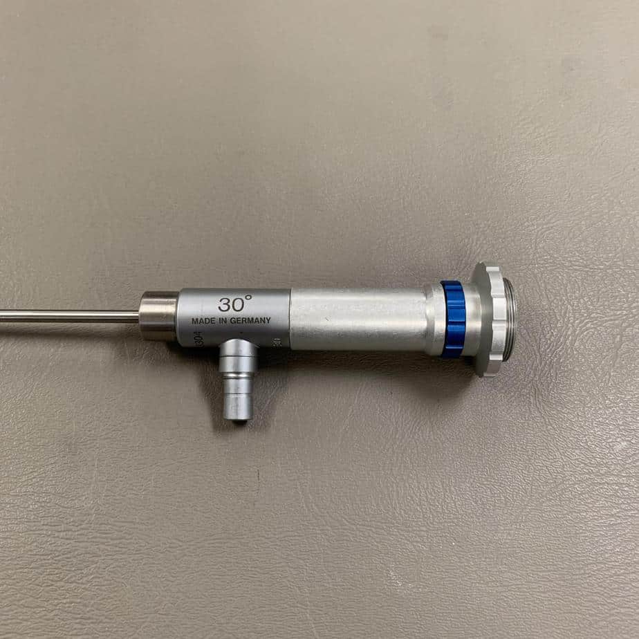Dyonics 3304 Arthroscope - Smith & Nephew -Angelus Medical