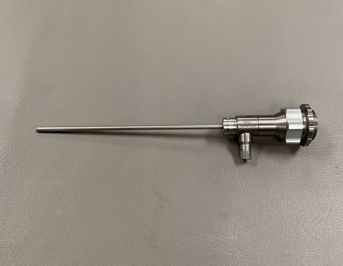 Dyonics 3626 Arthroscope (As Is) - Smith & Nephew -Angelus Medical